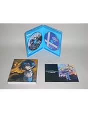 Amazon.co.jp: コードギアス 亡国のアキト 第3章 （初回限定版） [Blu